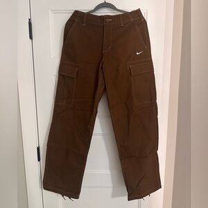 Nike Cargo Pants